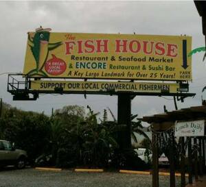 Reviews Of The Fish House Key Largo Florida Keys Zomato Reviews Of The Fish House Key Largo Florida Keys Zomato